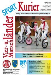 länder - Ausgabe 106 vom 18