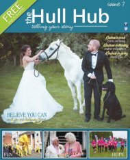 The Hull Hub- Issue 7