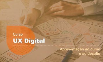 UxDigital - Aula1