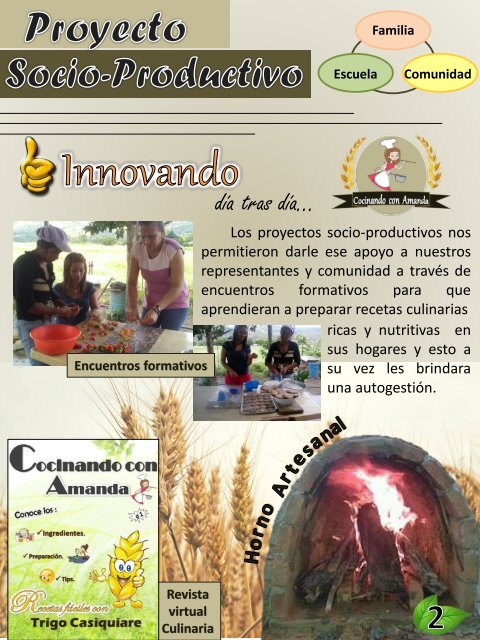 Edicion 2