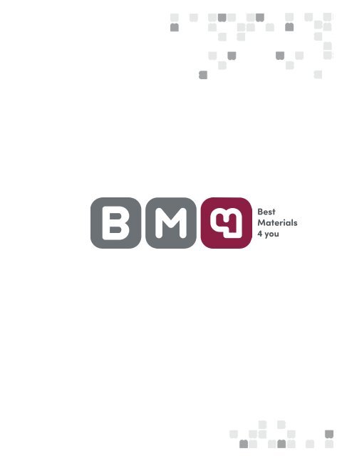 CATALOGO bm4