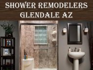 Shower Remodelers Glendale AZ