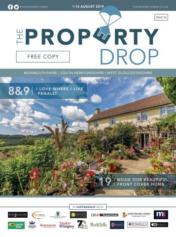 Property Drop Issue 56