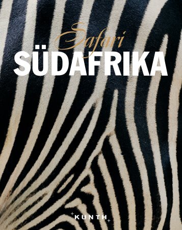 Safari SÜDAFRIKA