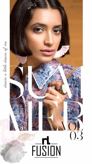 Catalog revised