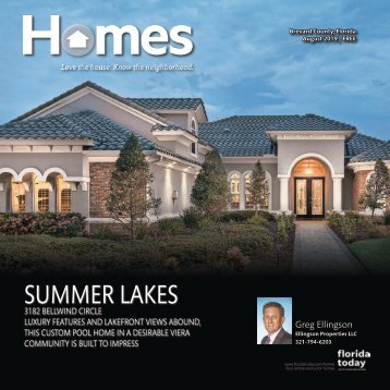 Homes - August 2019