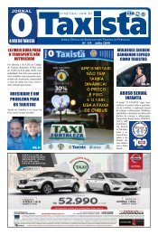 JORNAL DO TAXISTA_EDIÇÃO 171_JULHO_2019