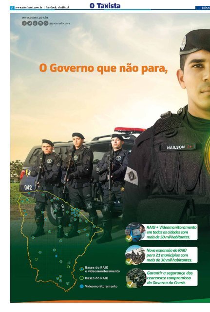 JORNAL DO TAXISTA_EDIÇÃO 171_JULHO_2019