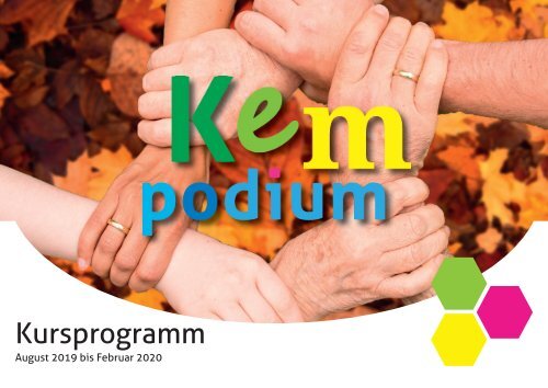 2019 Kempodium Kursprogramm_V1