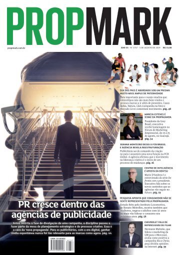 edição de 5 de agosto de 2019