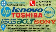 Apple Laptop Service Center in Ameerpet, Hydera