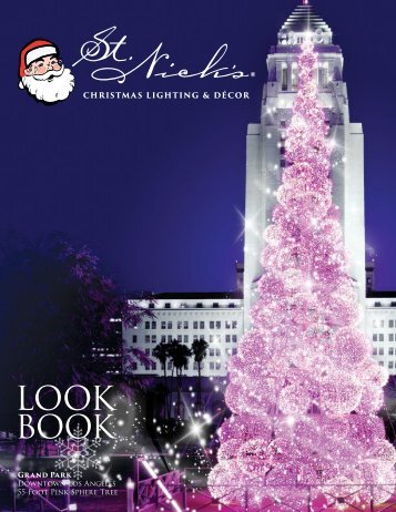 St.Nicks Catalog