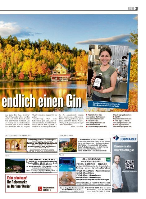 Berliner Kurier 03.08.2019