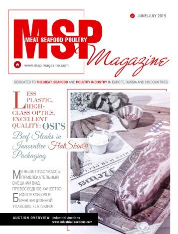 MSP Issue 38