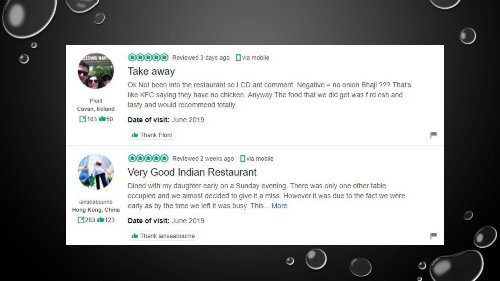 Khan's Restaurant - Best Indian Restaurant & Takeaway In Battersea, London