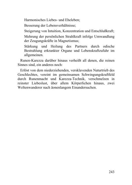Spiesberger, Karl - Runenpraxis der Eingeweihten-Runenexerzitien-1