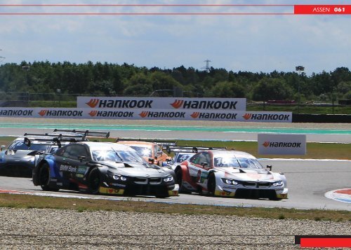 DTM 2019 - Race 09|10 Assen [NL] - {have speed in f[ ]cus!} Das Online Magazin zur DTM! 