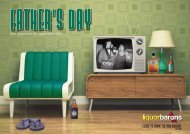 Fathers Day Catalogue 2019