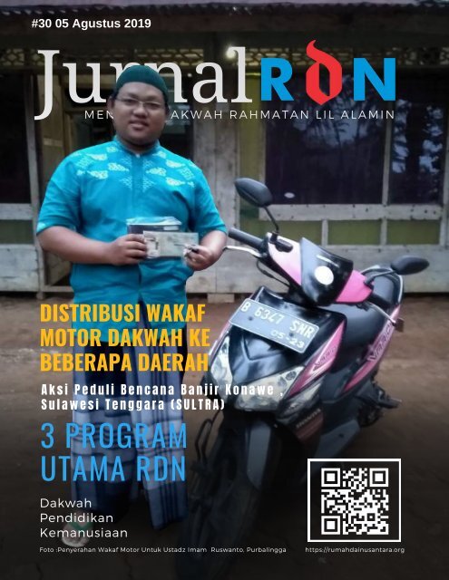 Jurnal RDN 30.