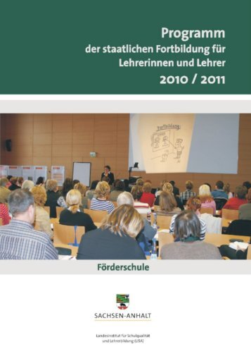 3.3 Mathematisch-naturwissenschaftliche Fächer