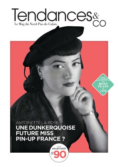 Tendances & Co N°90
