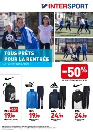 INTERSPORT LIEGE