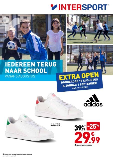 INTERSPORT HERENT