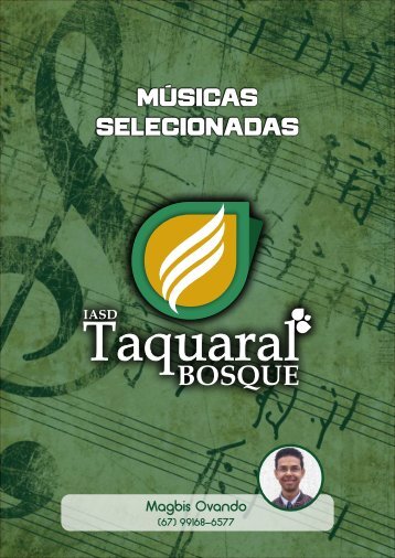 Músicas Adventistas