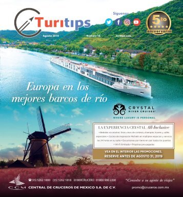 Turitips No.58