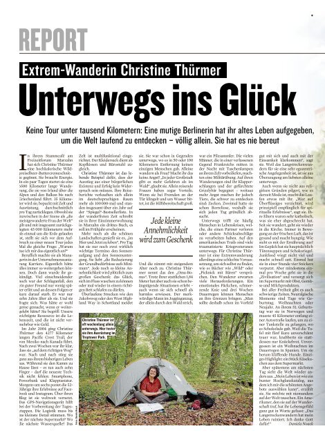 Berliner Kurier 05.08.2019