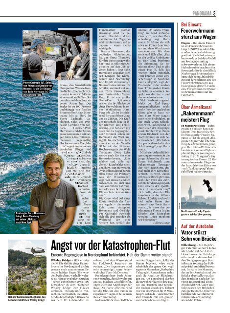 Berliner Kurier 05.08.2019