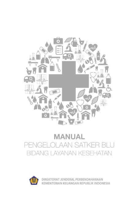 Manual BLU Kesehatan