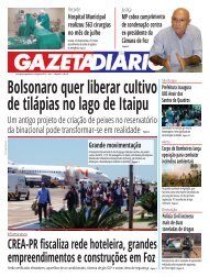 GAZETA DIARIO 938