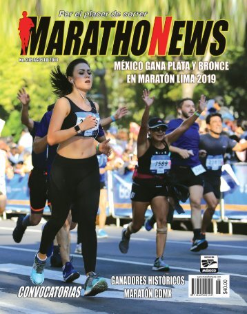 MarathoNews 218