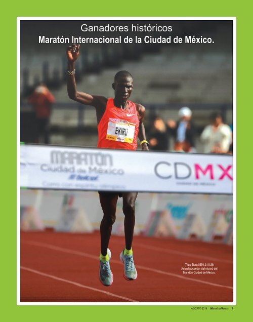 MarathoNews 218