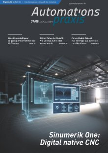 Automationspraxis Magazine