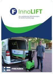 INNOLIFT ÖSTERREICH 2019