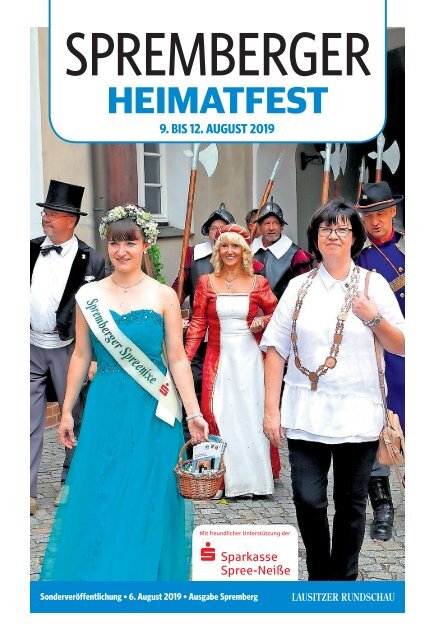 Spremberger Heimatfest