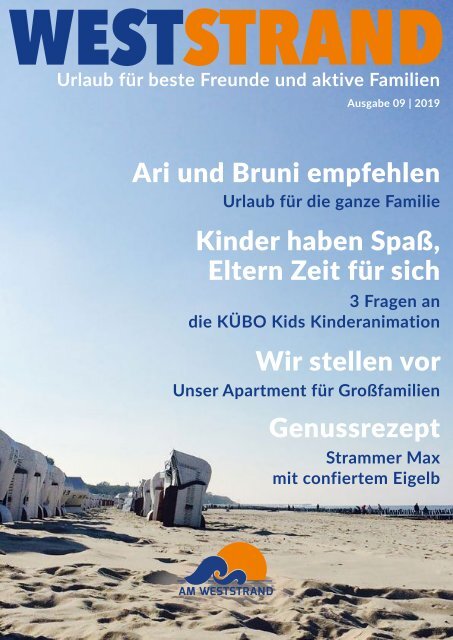 Ausgabe 09/2019