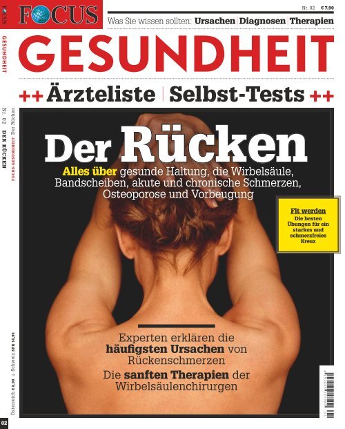 Vorschau_FOCUS-GESUNDHEIT_2012-2