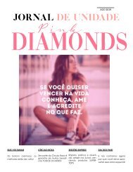 JORNAL pink diamonds_ago