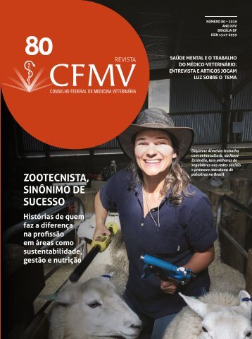 Revista CFMV 80