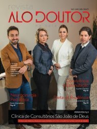 Revista Alô Douto 25ª Edição