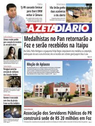 GAZETA DIARIO 939