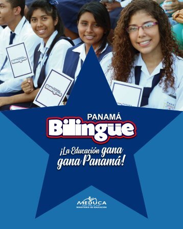 NEW PANAMA BILINGUE 2019