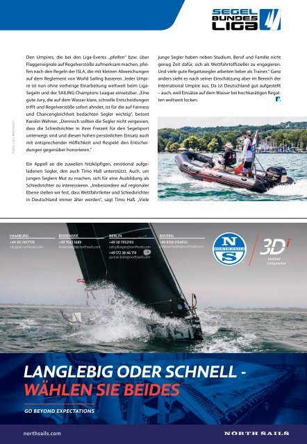 LIGA Magazin 2019