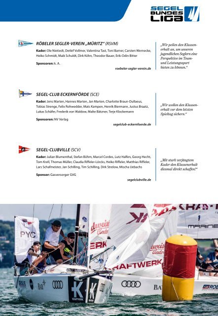 LIGA Magazin 2019