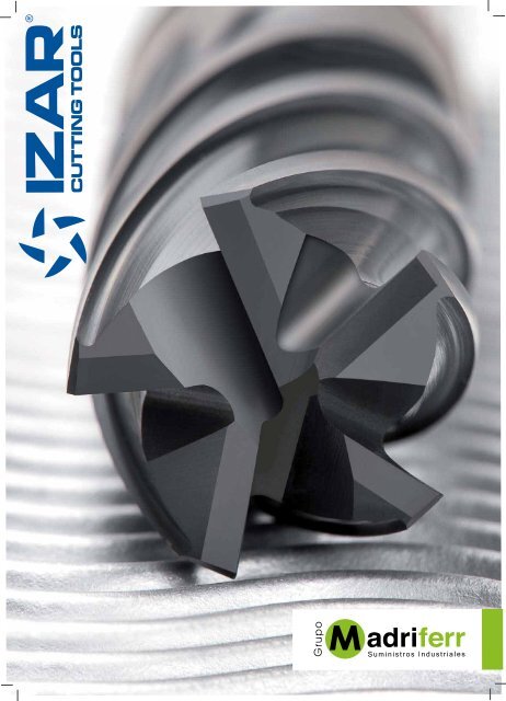 Foratura Acciaio Inox Punta Trapano IZAR 59008 PMX NITREX - 5,30 Mm | Per Acciaio Inox E Leghe Di Titanio Panta Nitrex 5.30mm