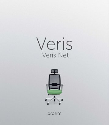 ProfiM Katalog Veris