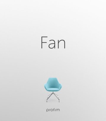 ProfiM Katalog Fan